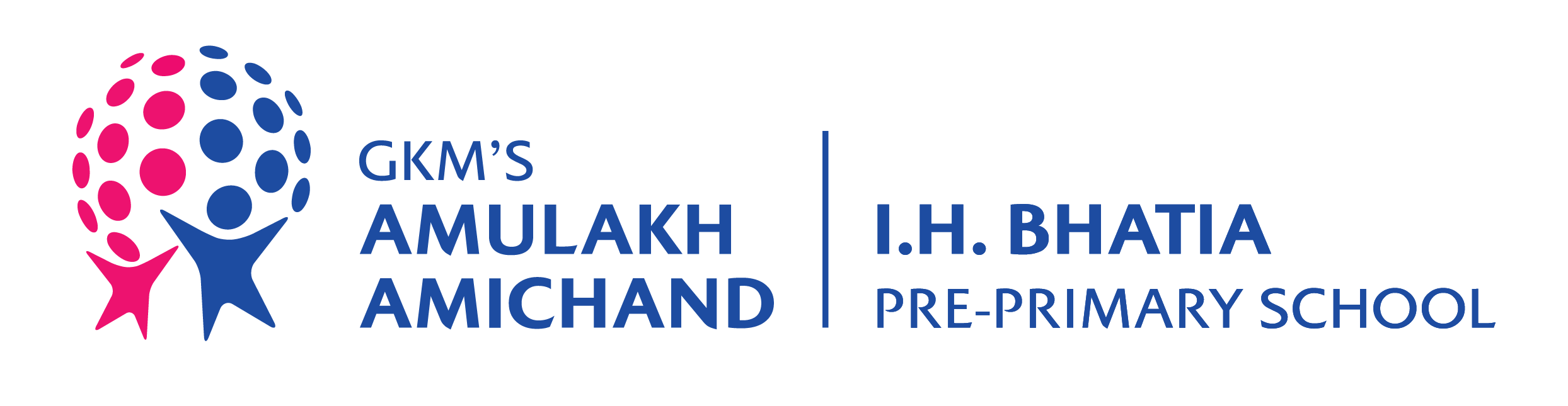 I H Bhatia Pre-Primary School